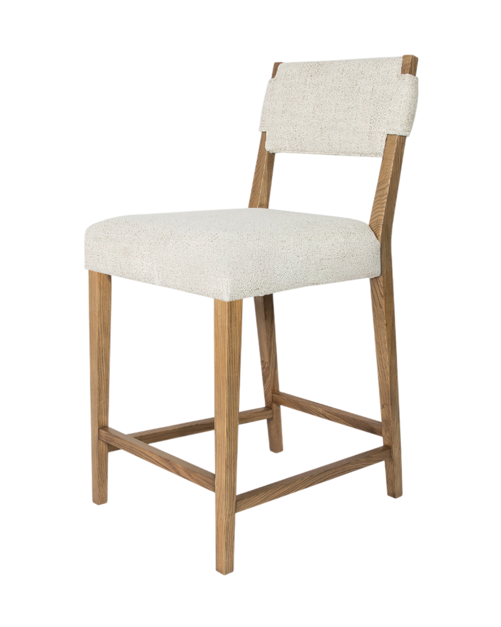 BRIAN Tabouret - Maison Olive