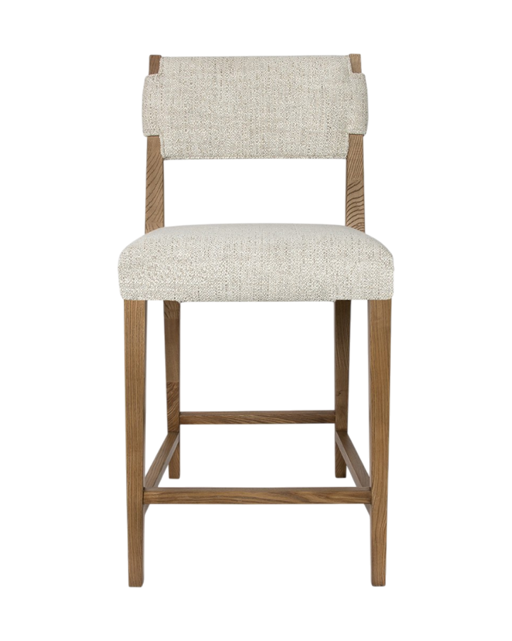 BRIAN Tabouret de comptoir  de chez Maison Olive