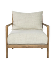 SILIANE Accent Chair