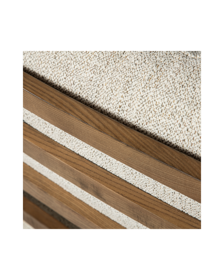 SILIANE Chaise d'accent  Maison Olive