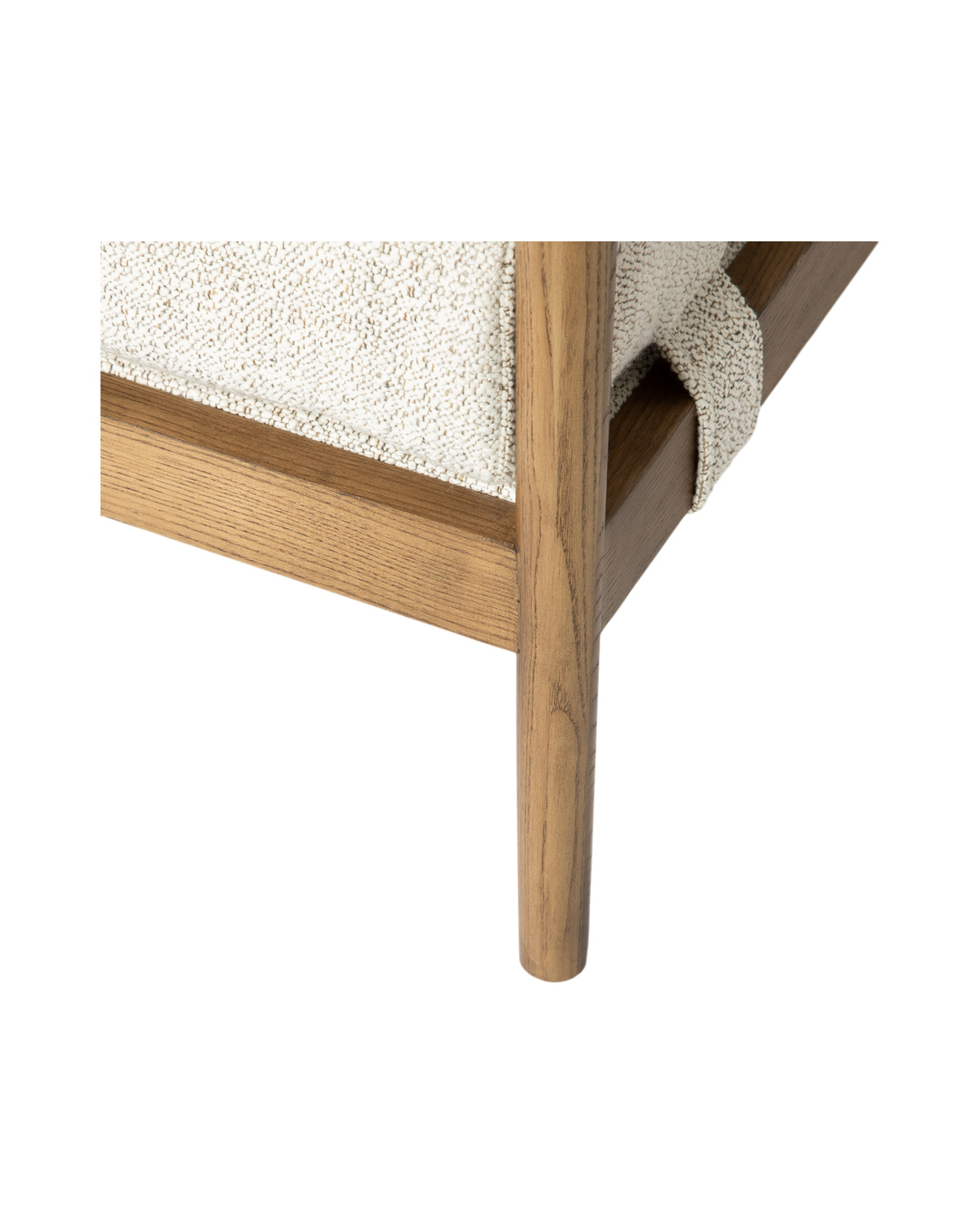 SILIANE Chaise d'accent  Maison Olive