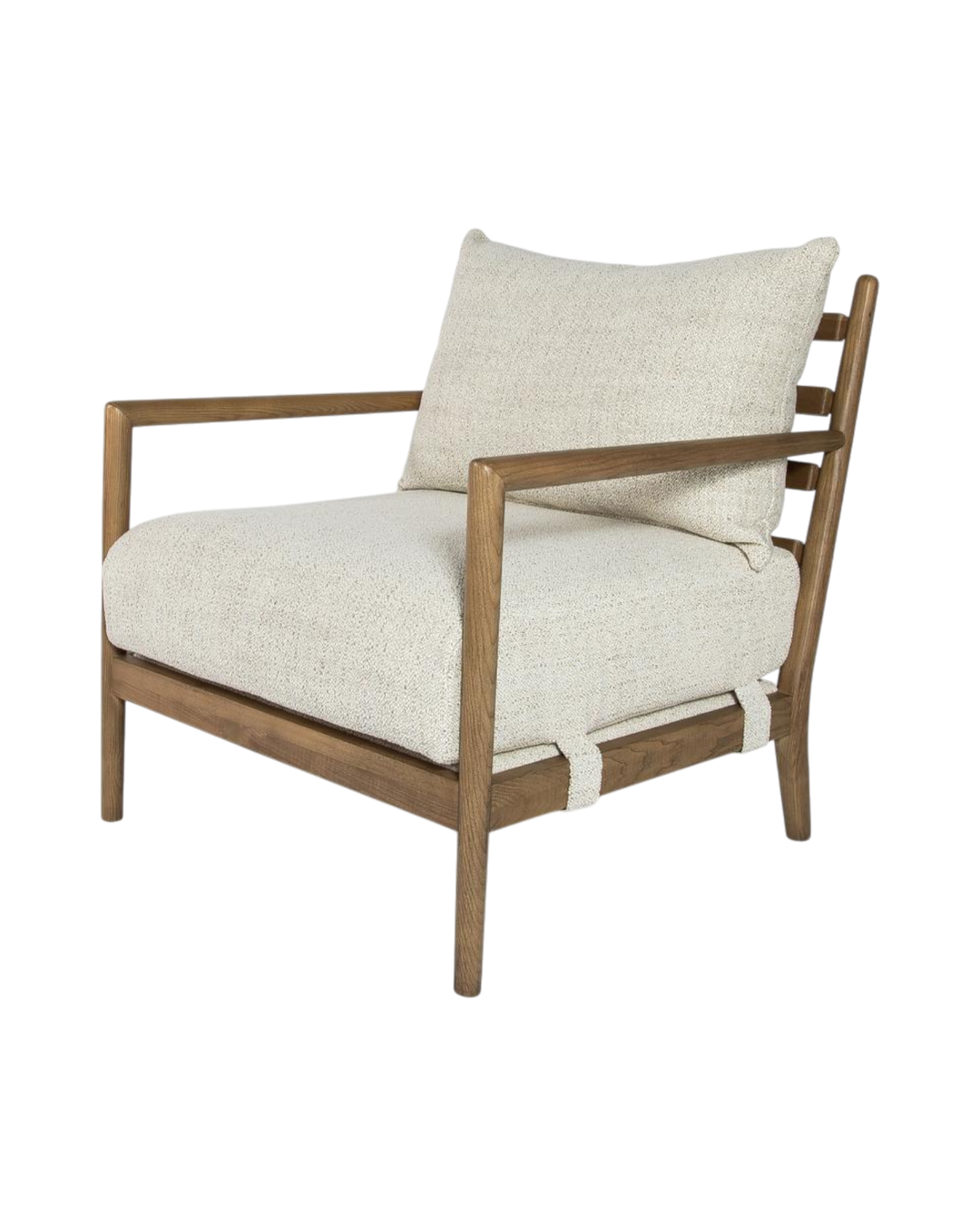 SILIANE Chaise d'accent  Maison Olive