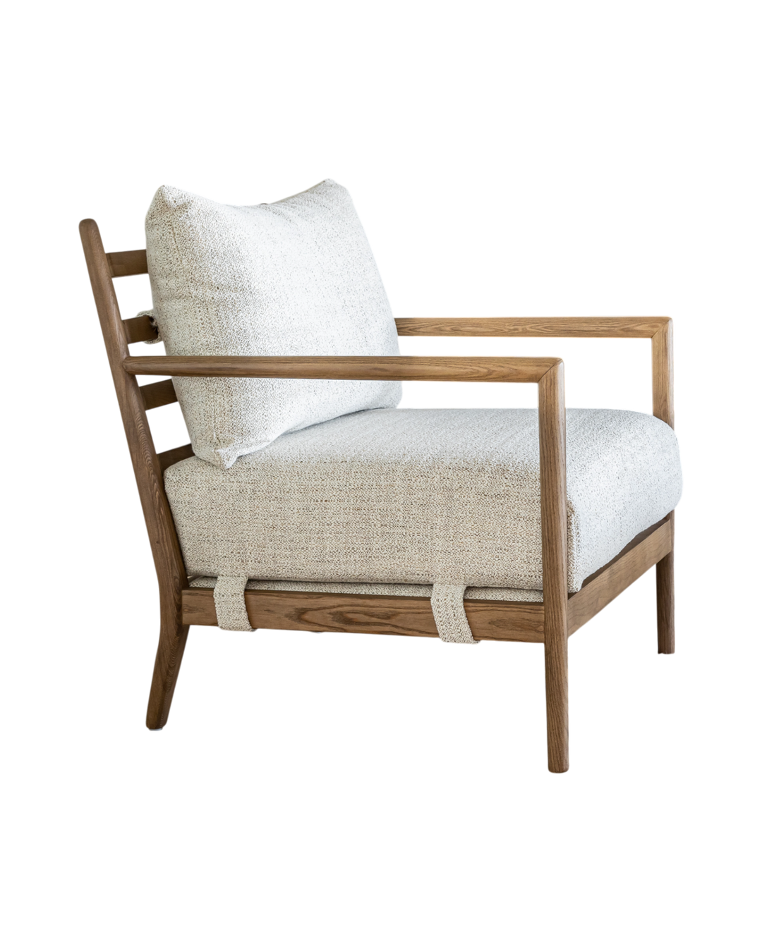 SILIANE Chaise d'accent  Maison Olive