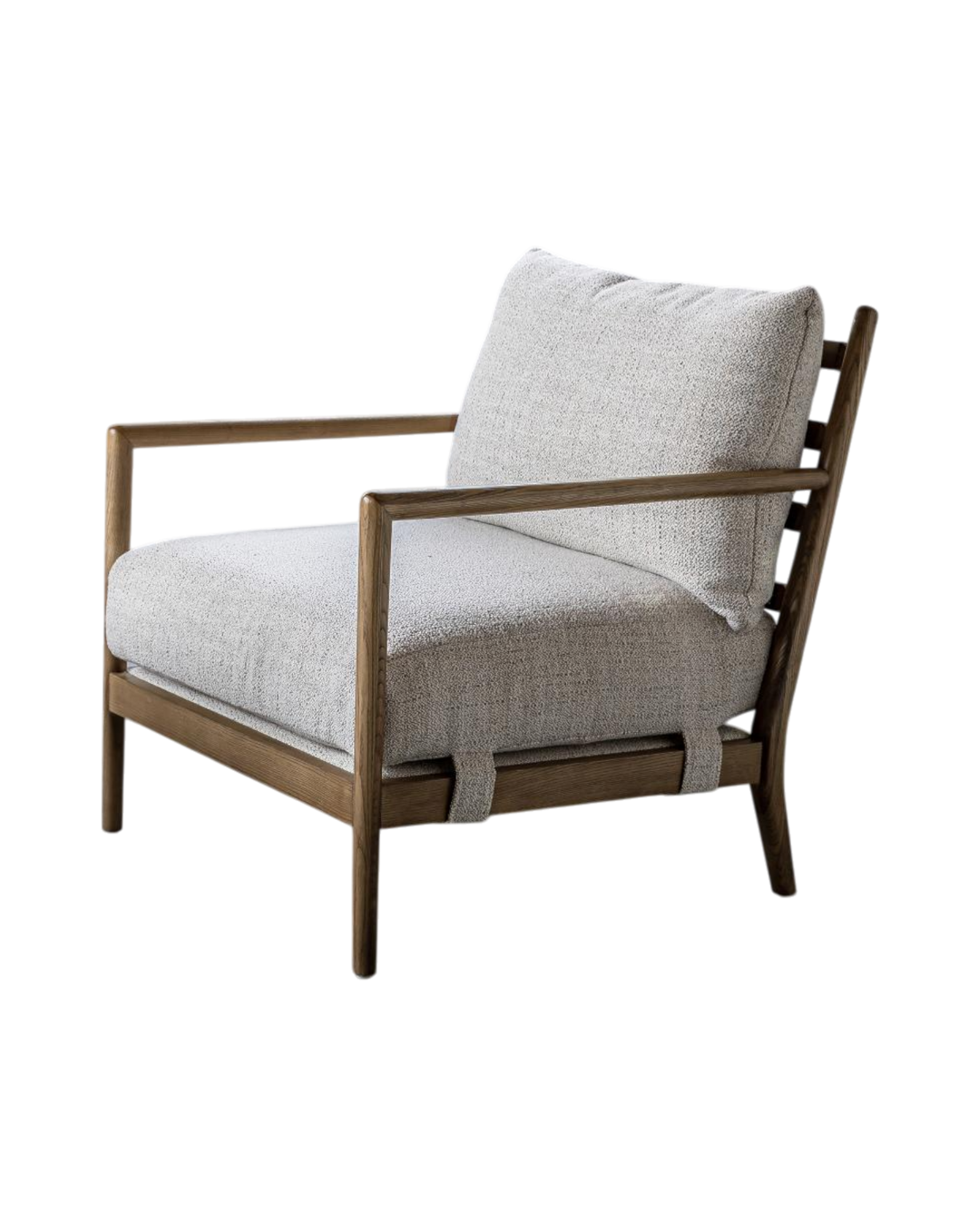 SILIANE Chaise d'accent  Maison Olive