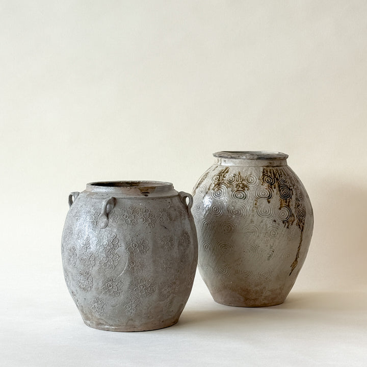 ROSA Pot Vintage - Maison Olive