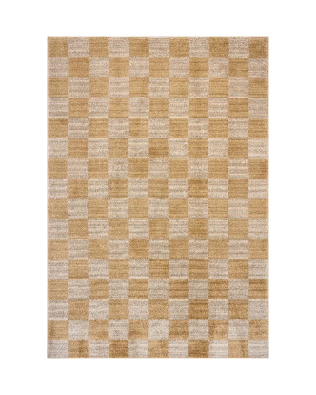 CALVIN-Tapis-Apricot-Ivory