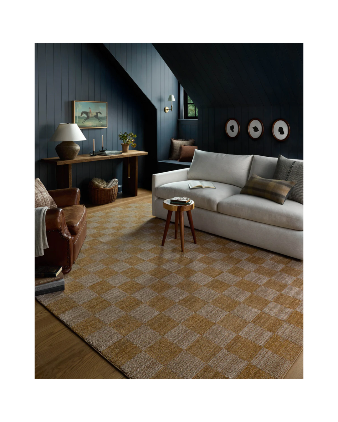 CALVIN-Tapis-Apricot-Ivory