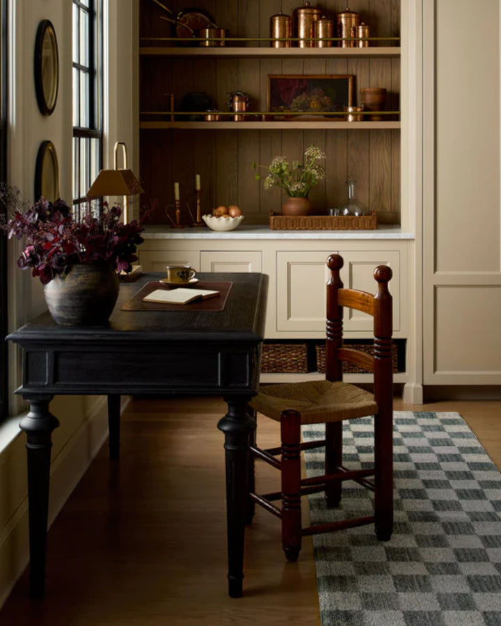 CALVIN-Tapis-Blue-Ivory