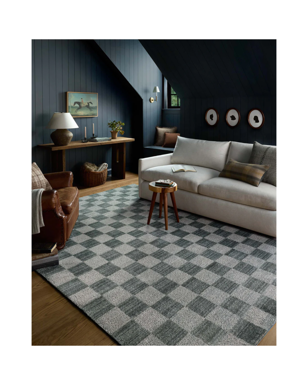 CALVIN-Tapis-Blue-Ivory