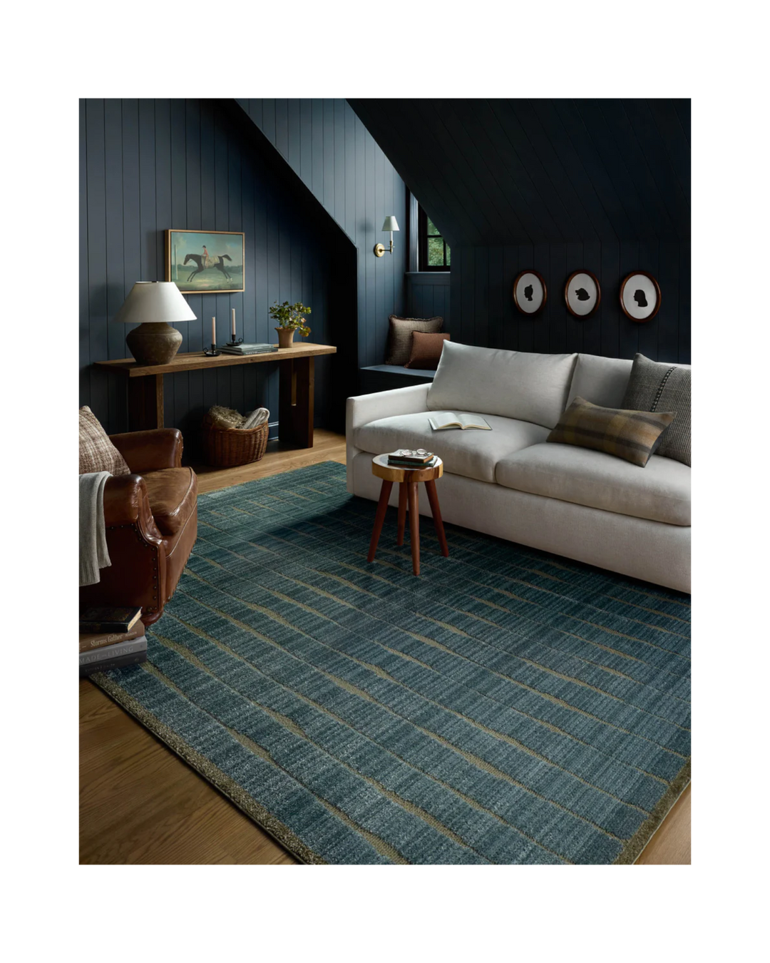 CALVIN-Tapis-Ocean-Olive