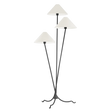 Cedar Floor Lamp