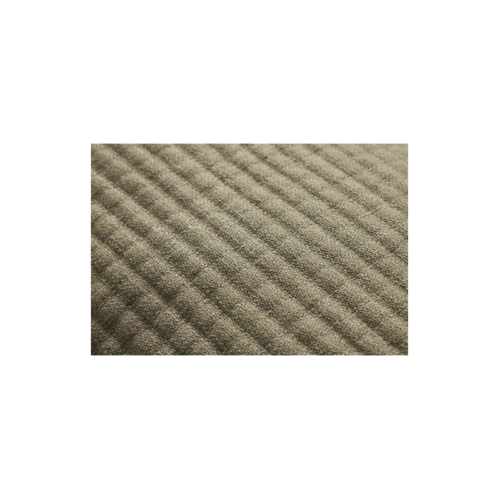 CHRISTOPHER Coussin Maison Olive