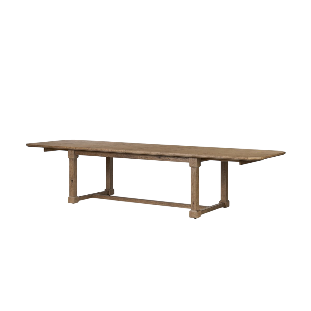 Bois Extension Classique Chene Droit 