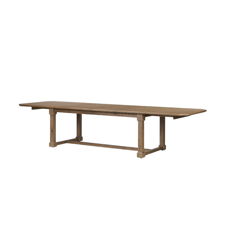 Bois Extension Classique Chene Droit 