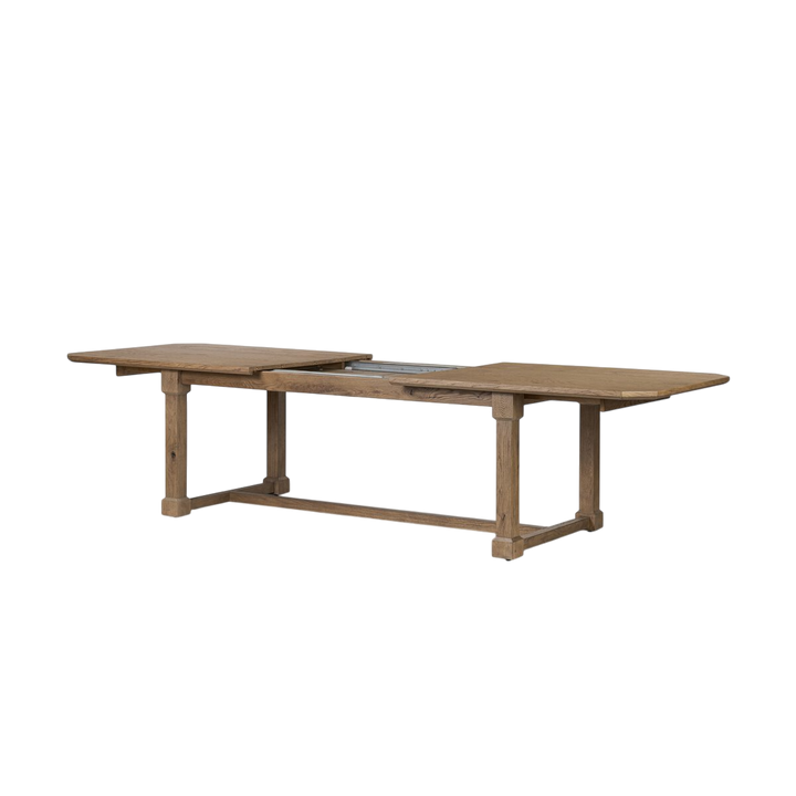 Bois Extension Classique Chene Droit 