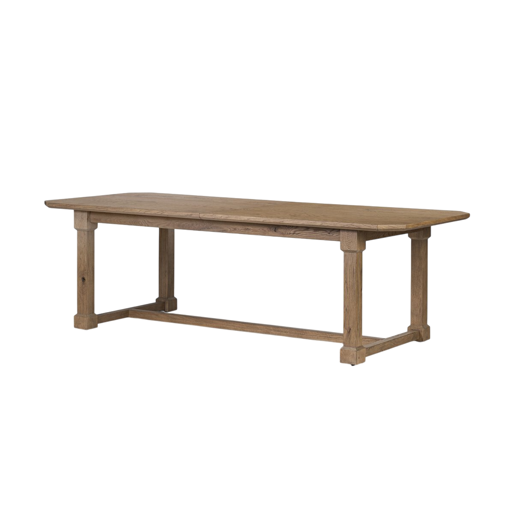 Bois Extension Classique Chene Droit 