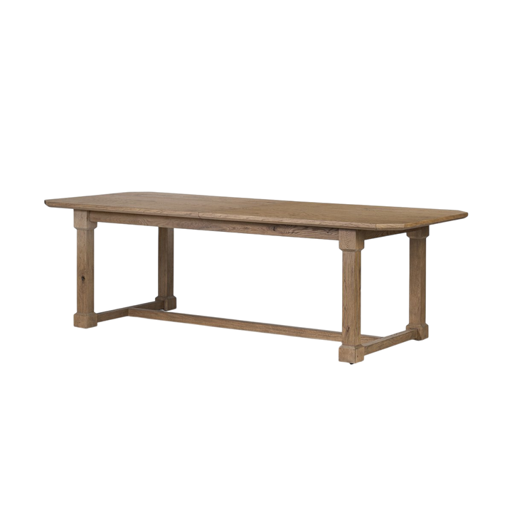 Bois Extension Classique Chene Droit 