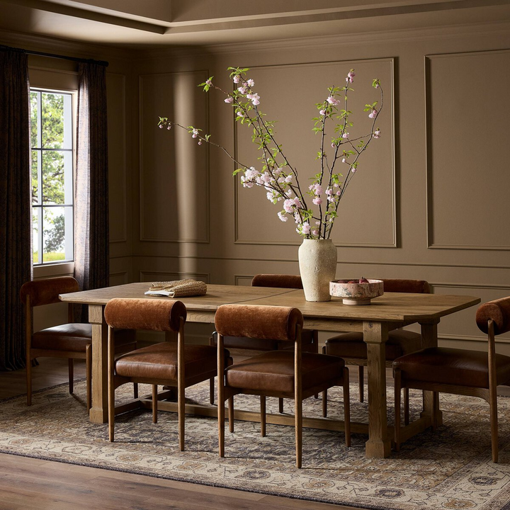 Bois Extension Classique Chene Droit 