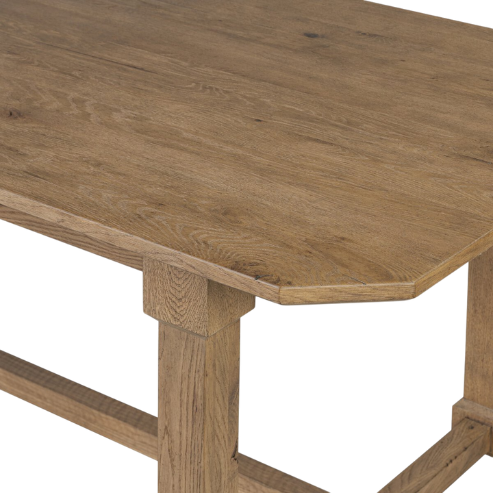 Bois Extension Classique Chene Droit 