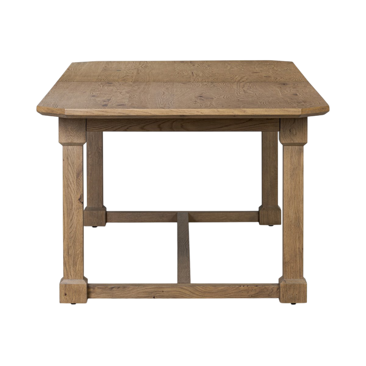 Bois Extension Classique Chene Droit 