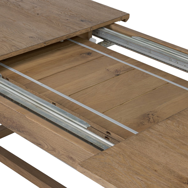 Bois Extension Classique Chene Droit 