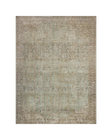 CAMBRIA Aqua / Natural Rug