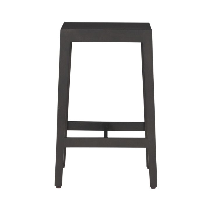 Intemporelle Bois Confort Rectangulaire Farmhouse