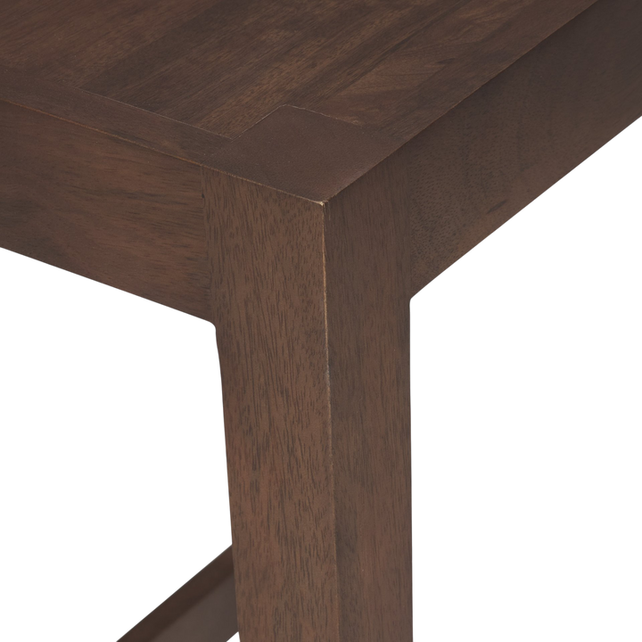 Intemporelle Bois Confort Rectangulaire Farmhouse