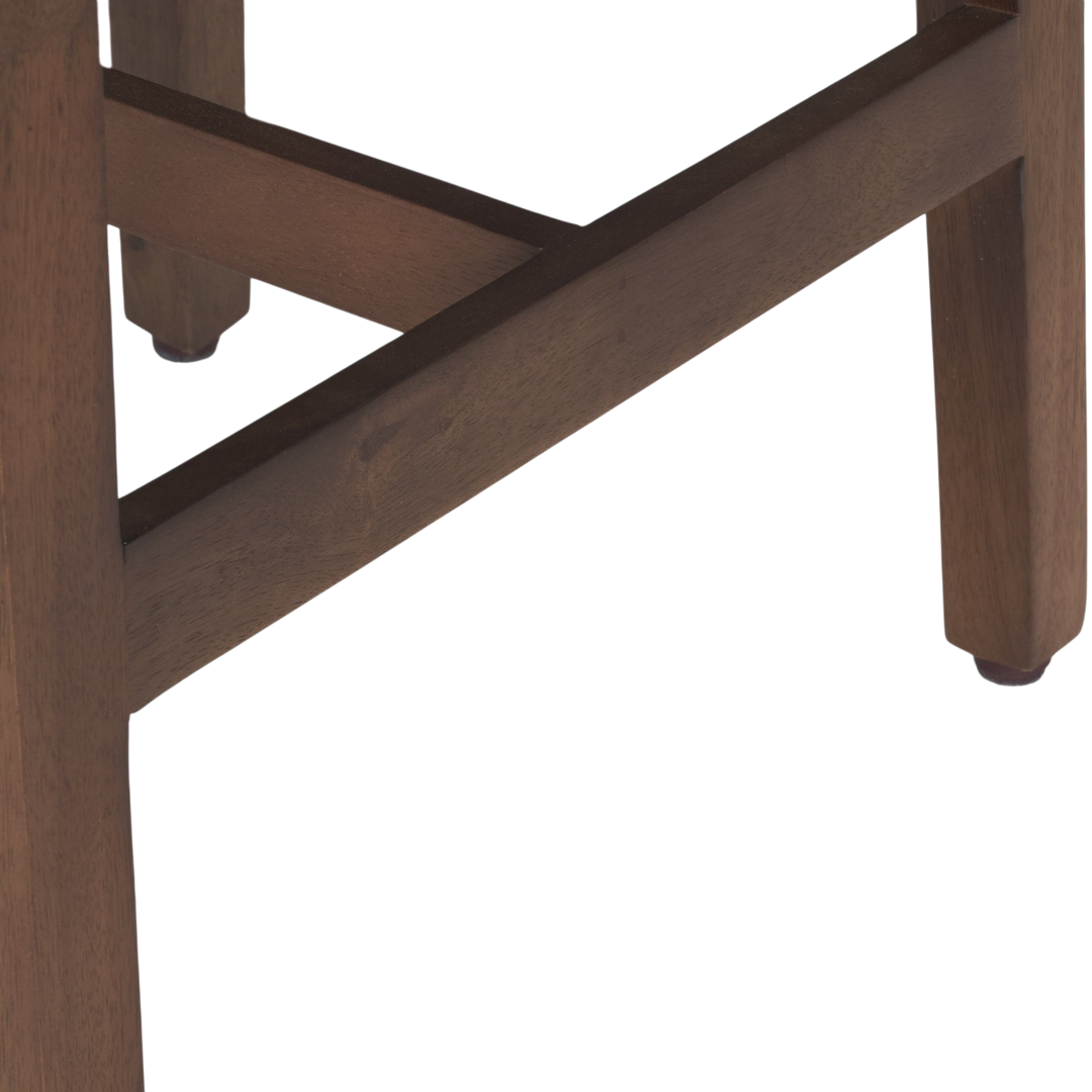 Intemporelle Bois Confort Rectangulaire Farmhouse