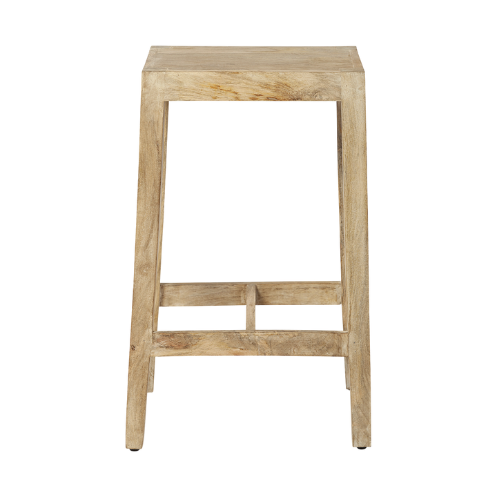 Intemporelle Bois Confort Rectangulaire Farmhouse