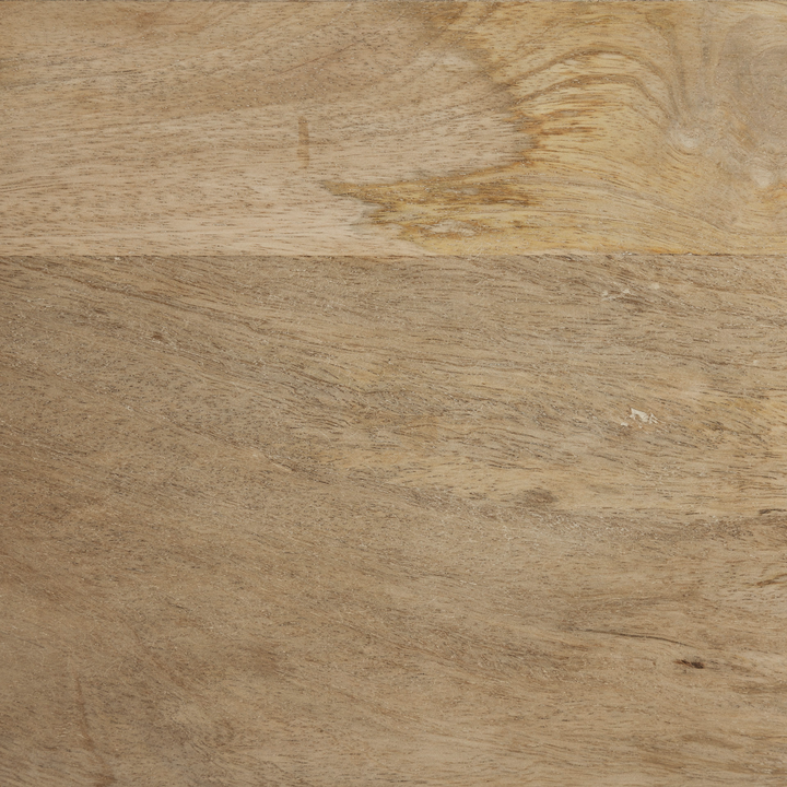 Intemporelle Bois Confort Rectangulaire Farmhouse