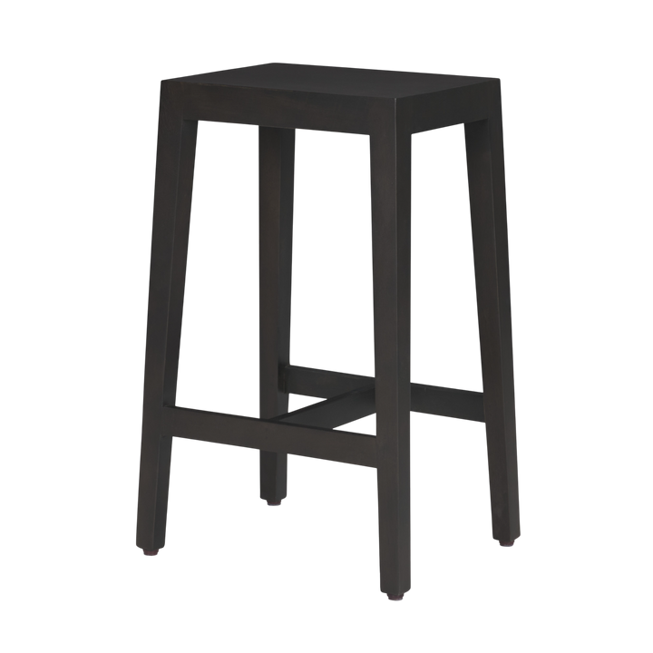 Intemporelle Bois Confort Rectangulaire Farmhouse