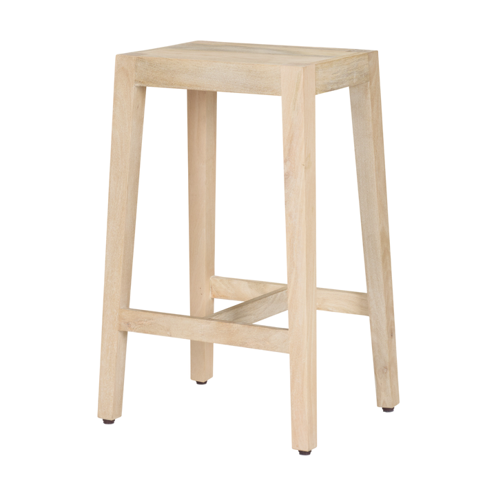 Intemporelle Bois Confort Rectangulaire Farmhouse