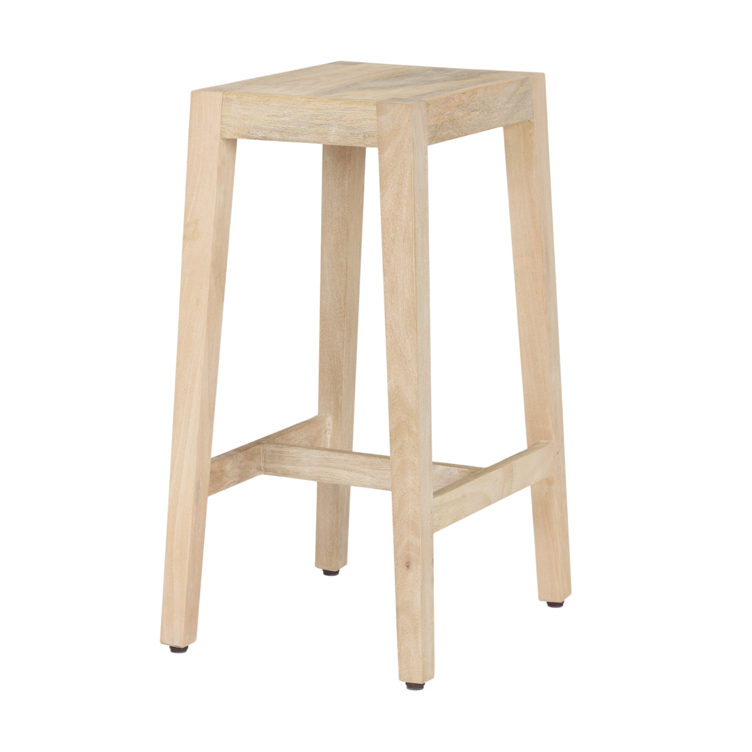 Intemporelle Bois Confort Rectangulaire Farmhouse