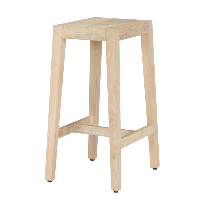 Intemporelle Bois Confort Rectangulaire Farmhouse