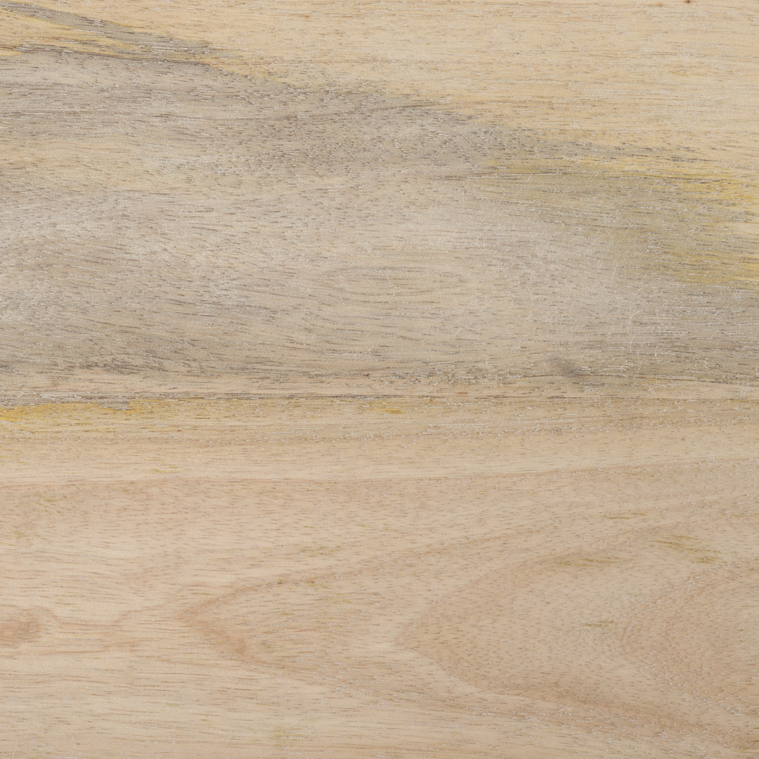 Intemporelle Bois Confort Rectangulaire Farmhouse