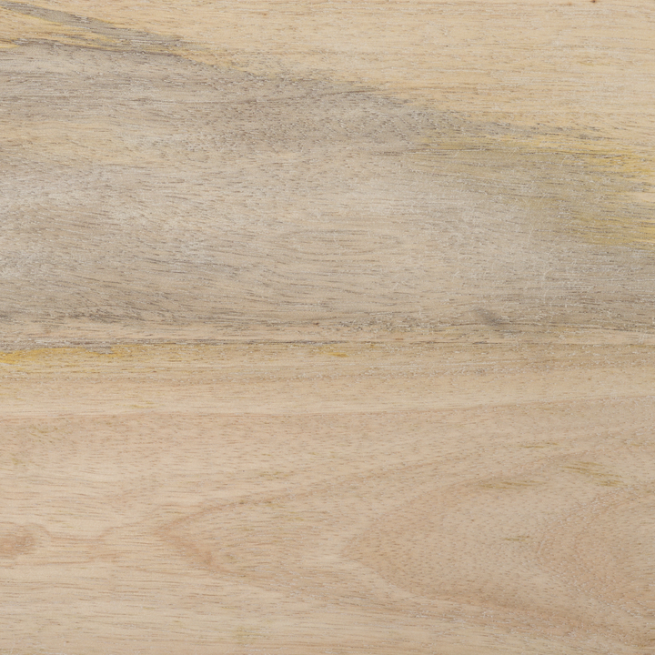 Intemporelle Bois Confort Rectangulaire Farmhouse