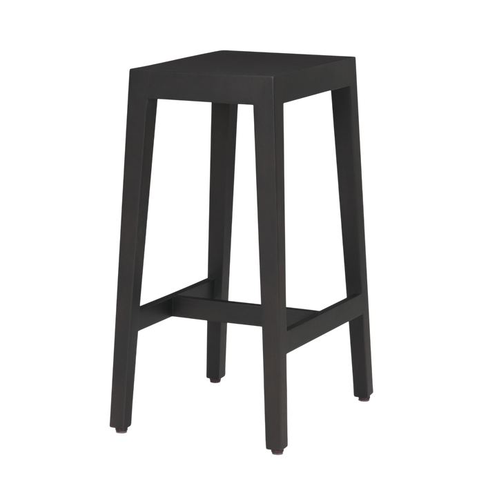 Intemporelle Bois Confort Rectangulaire Farmhouse