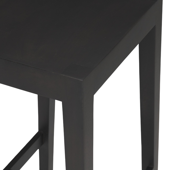 Intemporelle Bois Confort Rectangulaire Farmhouse