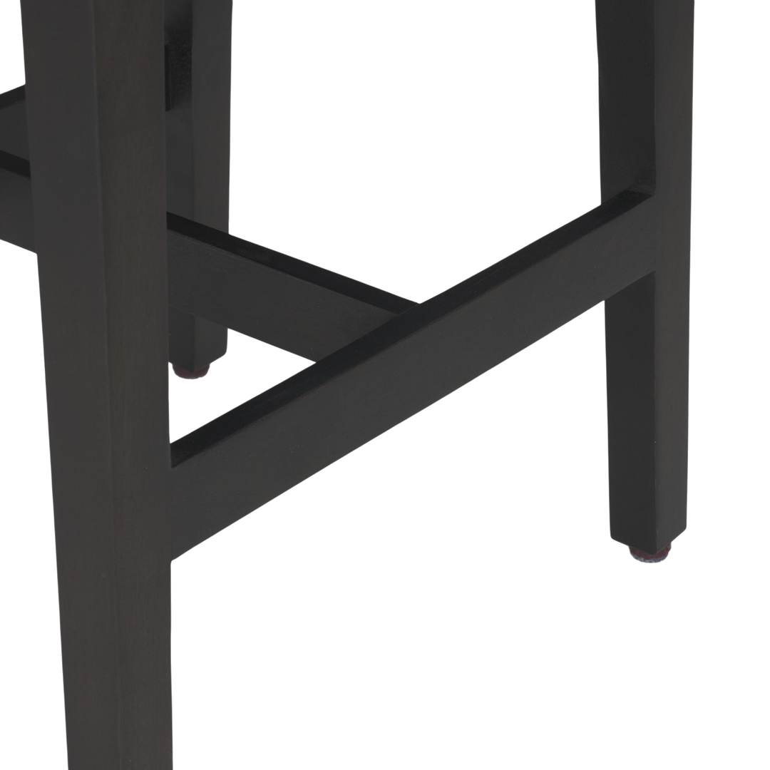 Intemporelle Bois Confort Rectangulaire Farmhouse