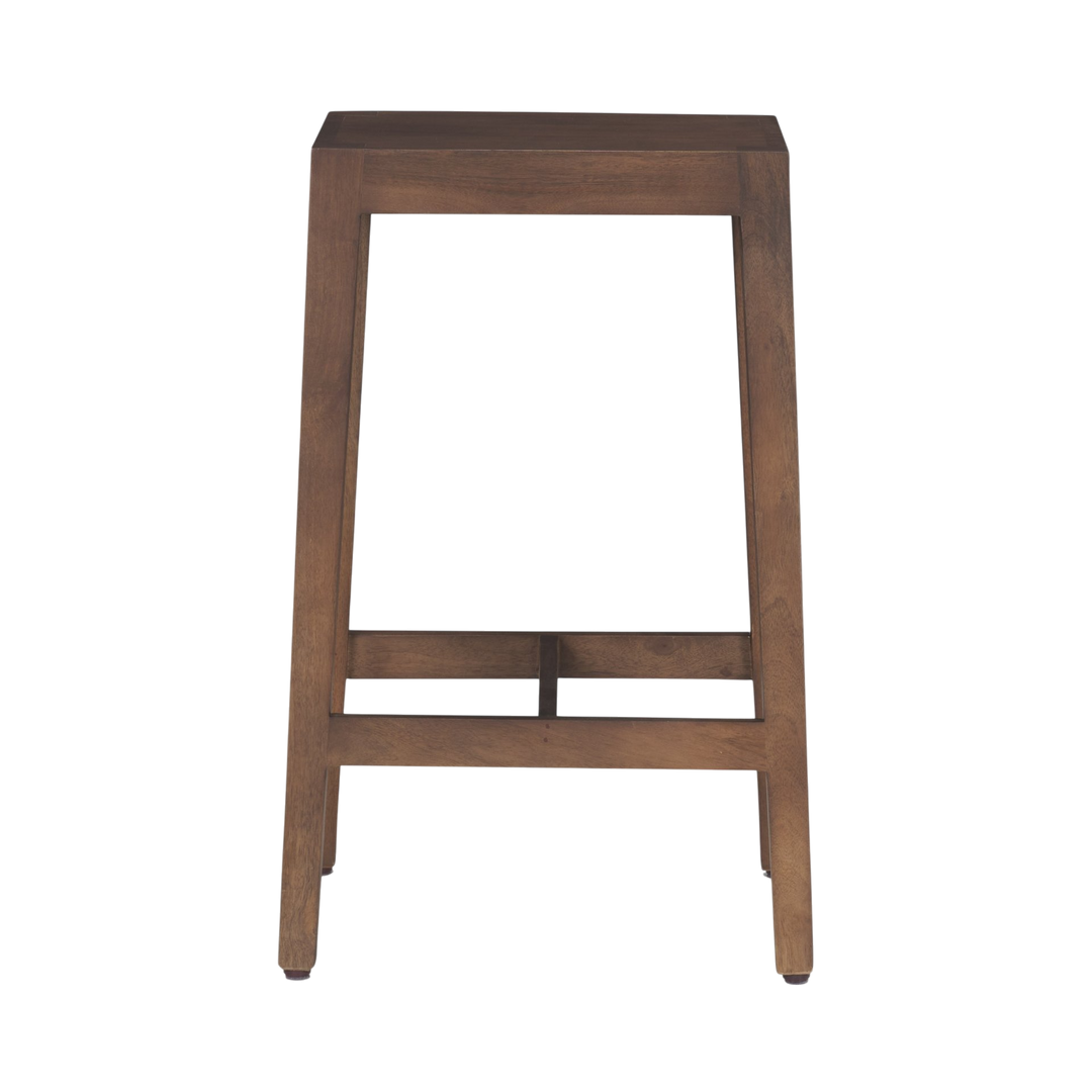 Intemporelle Bois Confort Rectangulaire Farmhouse