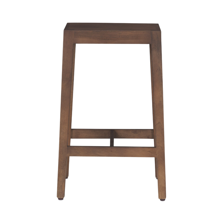 Intemporelle Bois Confort Rectangulaire Farmhouse