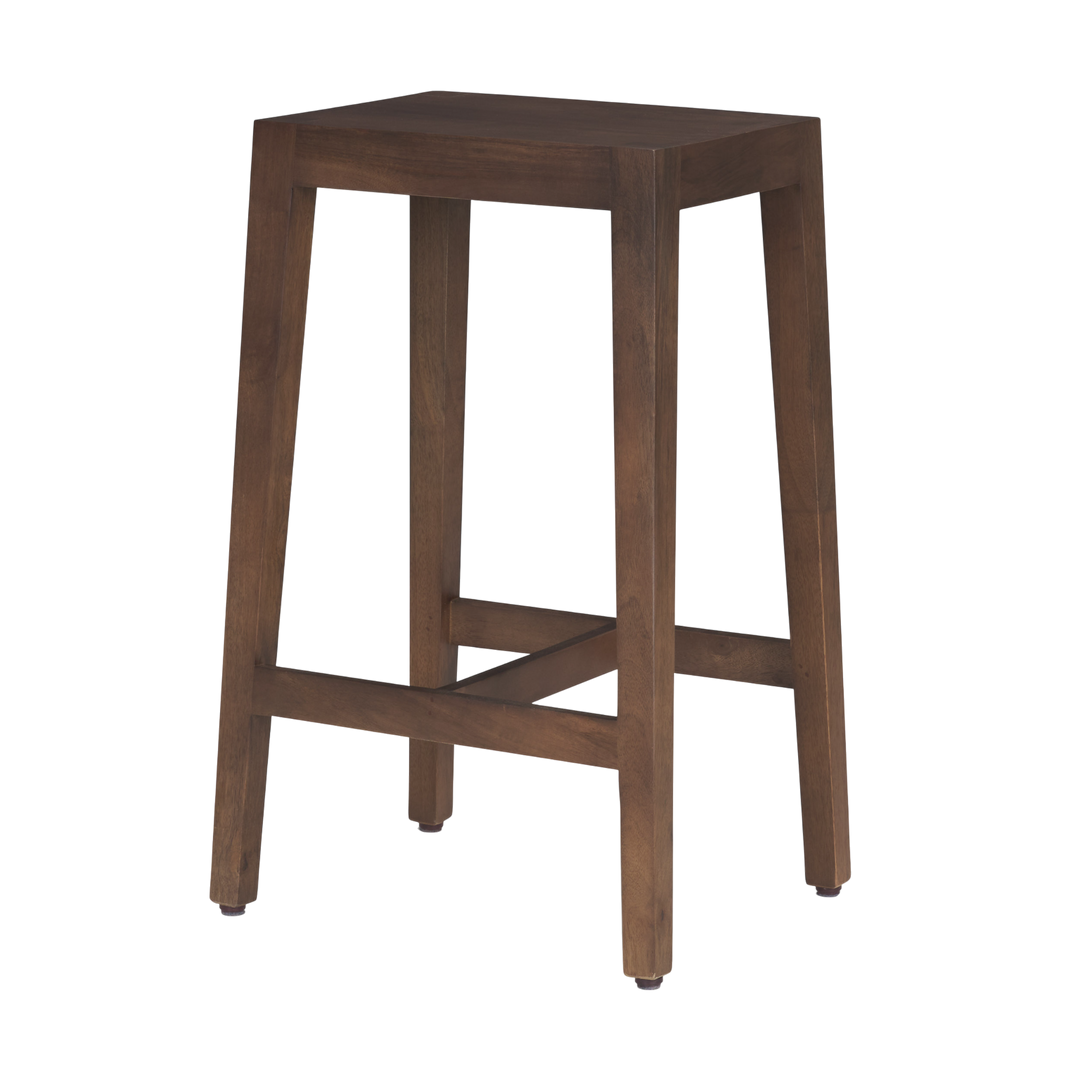 Intemporelle Bois Confort Rectangulaire Farmhouse