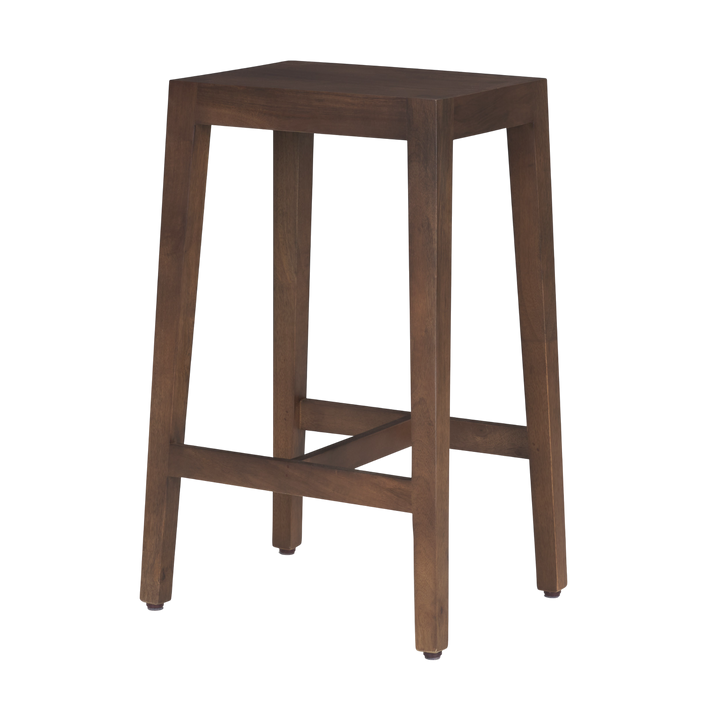 Intemporelle Bois Confort Rectangulaire Farmhouse