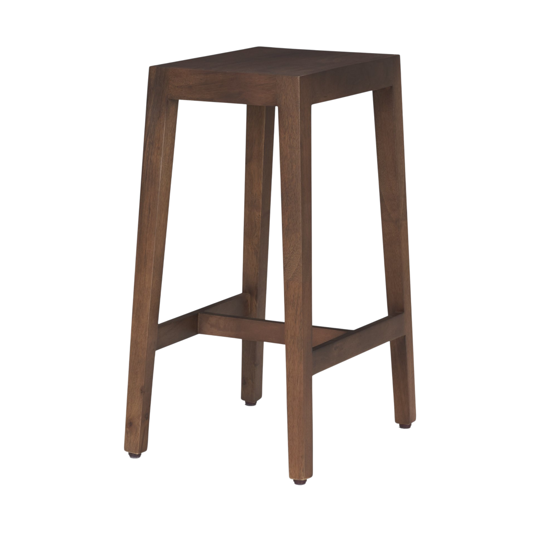 Intemporelle Bois Confort Rectangulaire Farmhouse