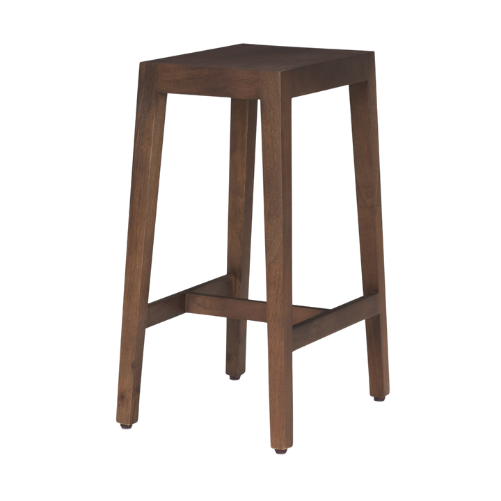 Intemporelle Bois Confort Rectangulaire Farmhouse