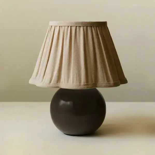 Lampes d’inspiration vintage