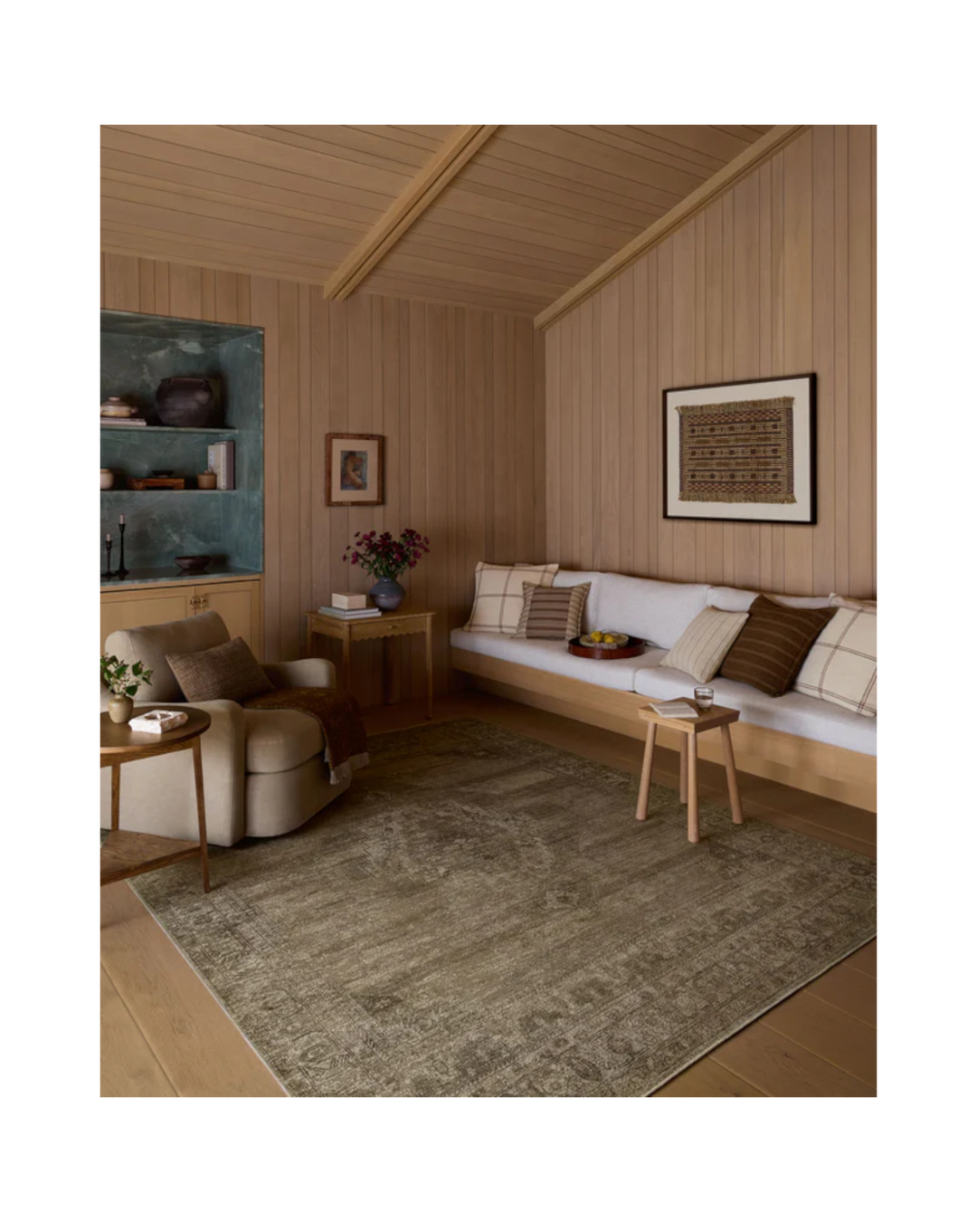 Cambria-Tapis-Sand-Olive-Confort