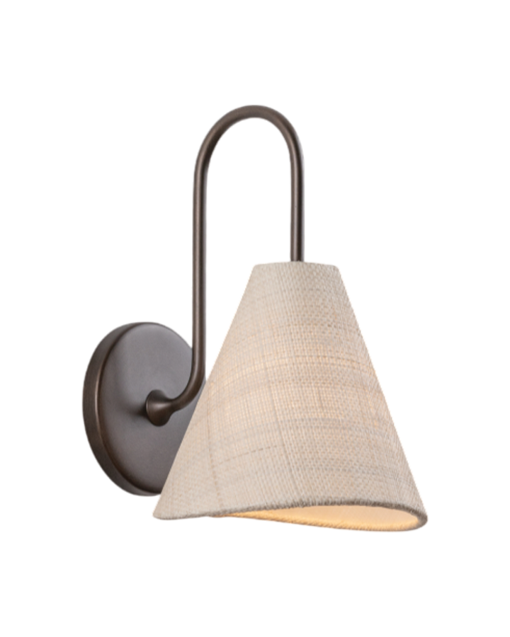 CANDLER Applique Murale  Maison Olive