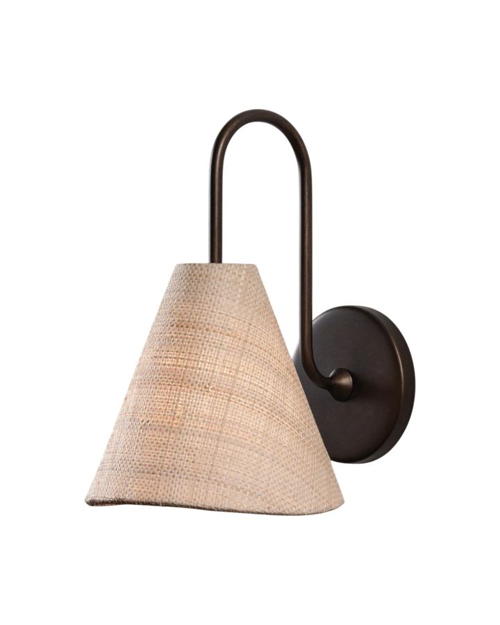 CANDLER Applique Murale  Maison Olive